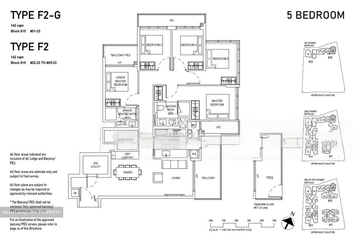 Bagnall Haus (D16), Condominium #486418841